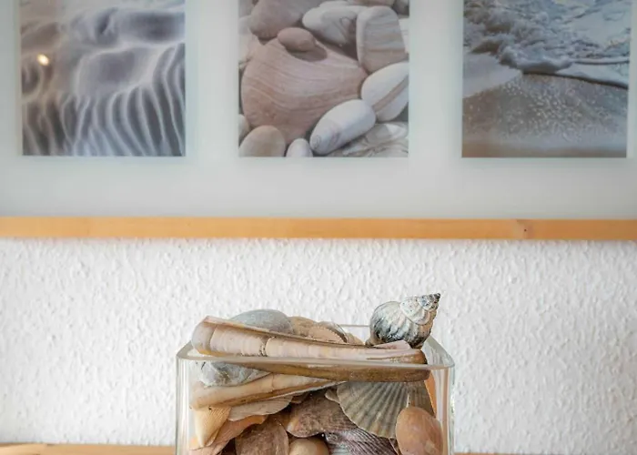 Appartement 7 Id 390 *