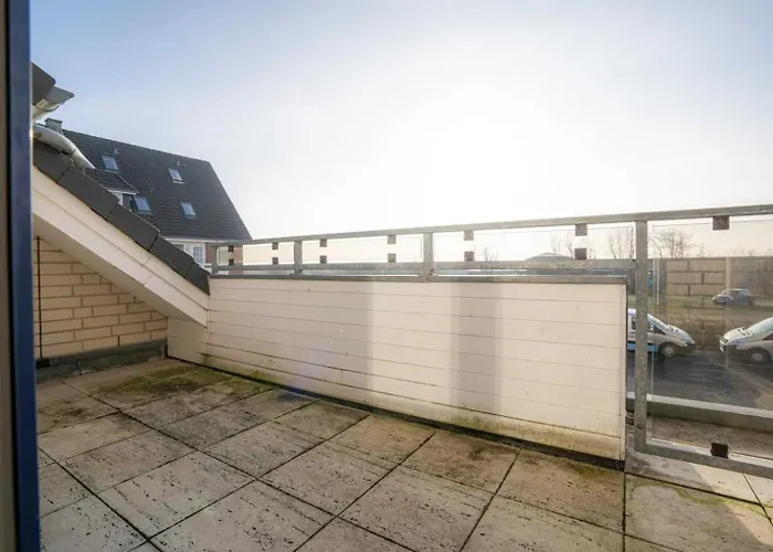 Appartement 7 Id 390 Sankt Peter-Ording