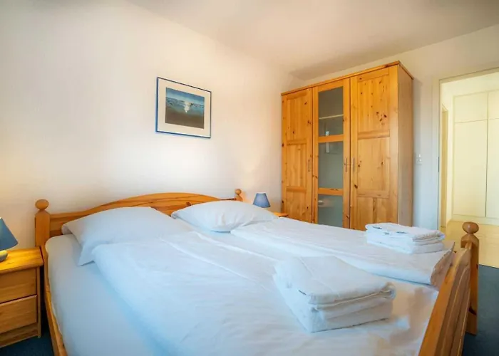 Appartement 7 Id 390 *