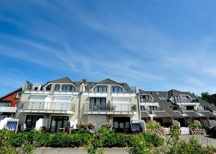 Appartement 7 Id 390